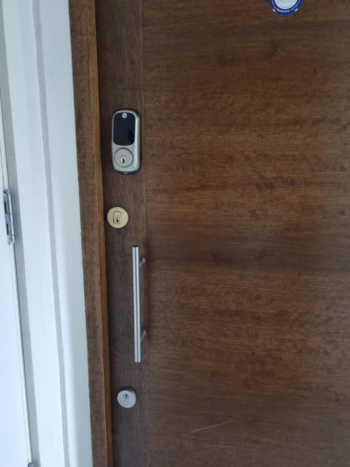 Rodanny Apartamento *