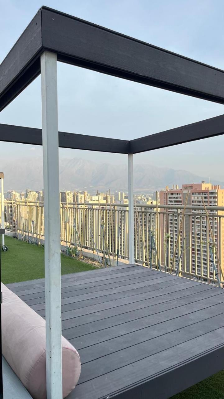 Apartamento Rodanny Santiago
