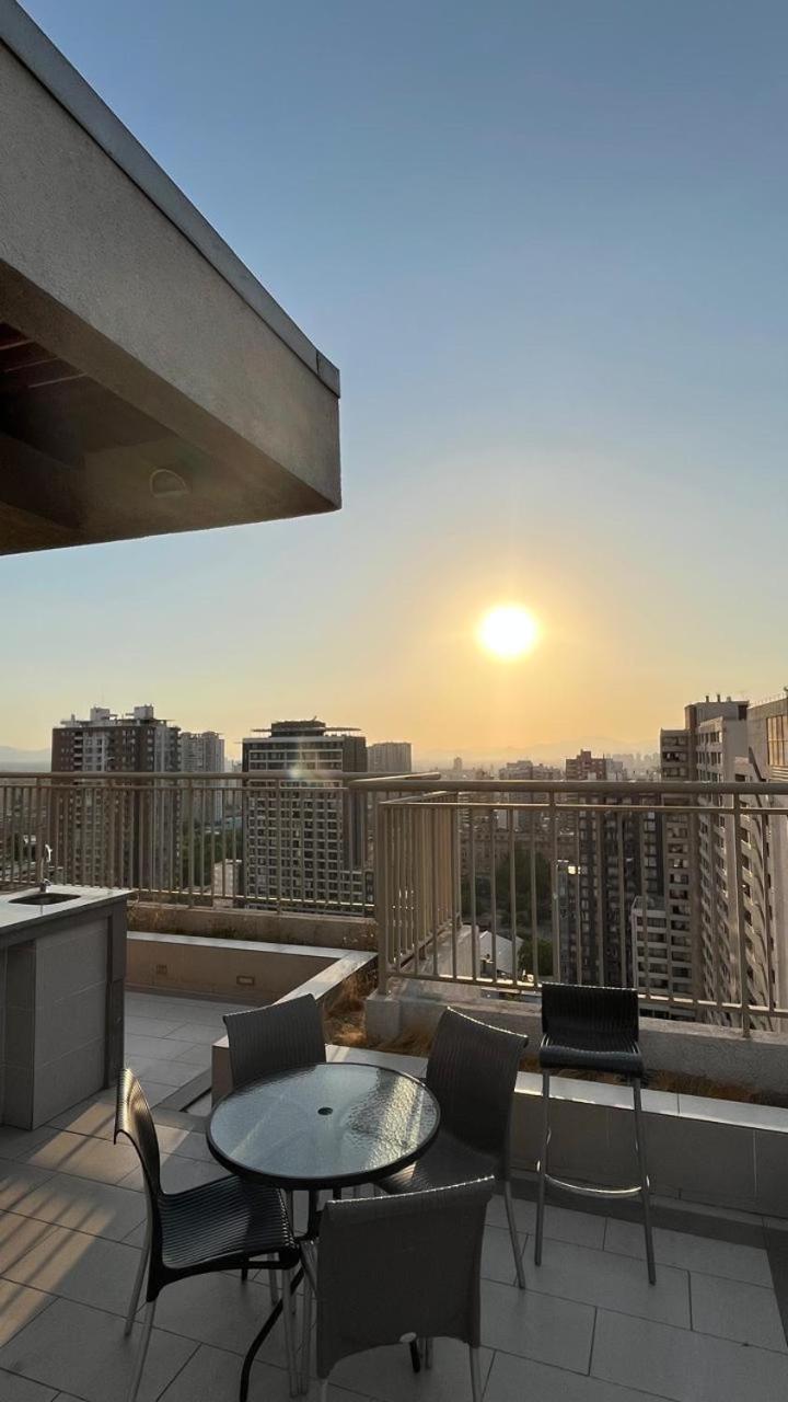 Rodanny Apartamento
