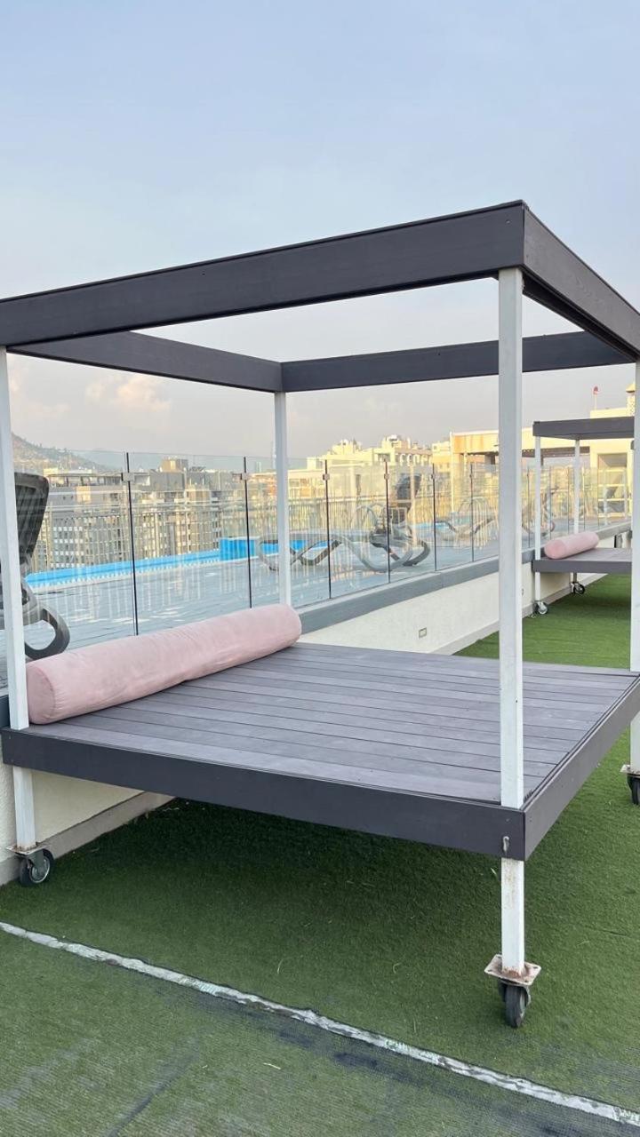 Apartamento Rodanny Santiago