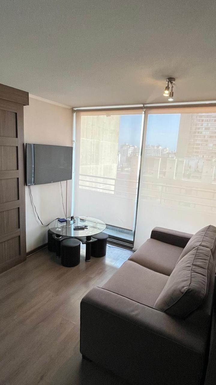 Rodanny Apartamento Santiago