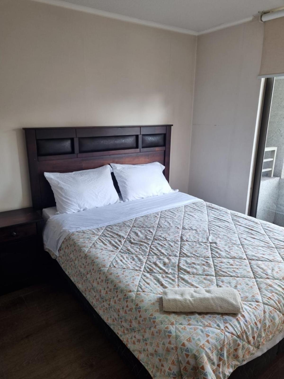 Rodanny Apartamento